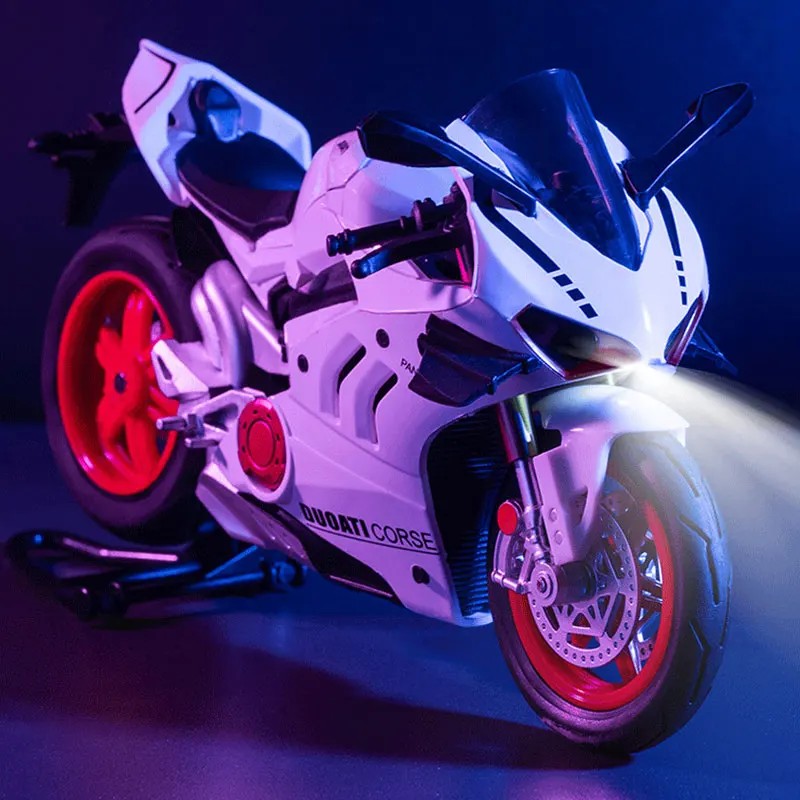 1:10 S1000RR   Kawazaki NINJA H2R 峭 ձ ĳƮ  Ʈ   ùķ̼  ҳ 